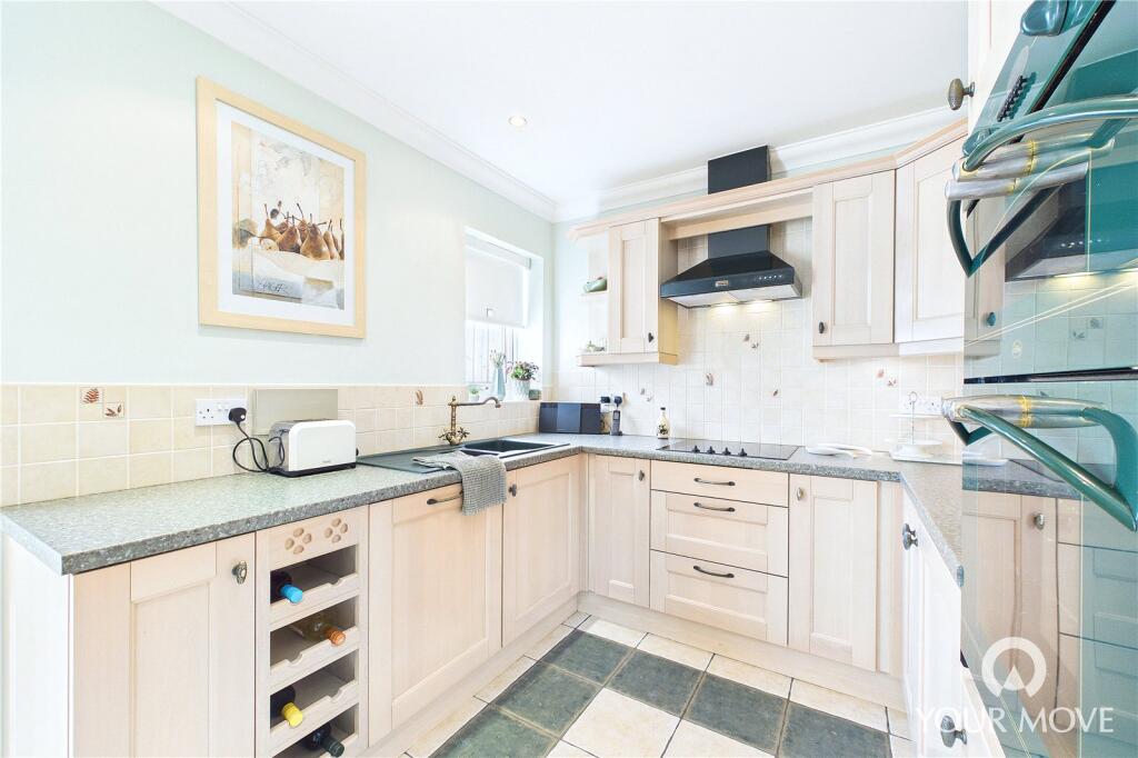 Coronation Drive, Whitehaven, Cumbria, CA28 - More