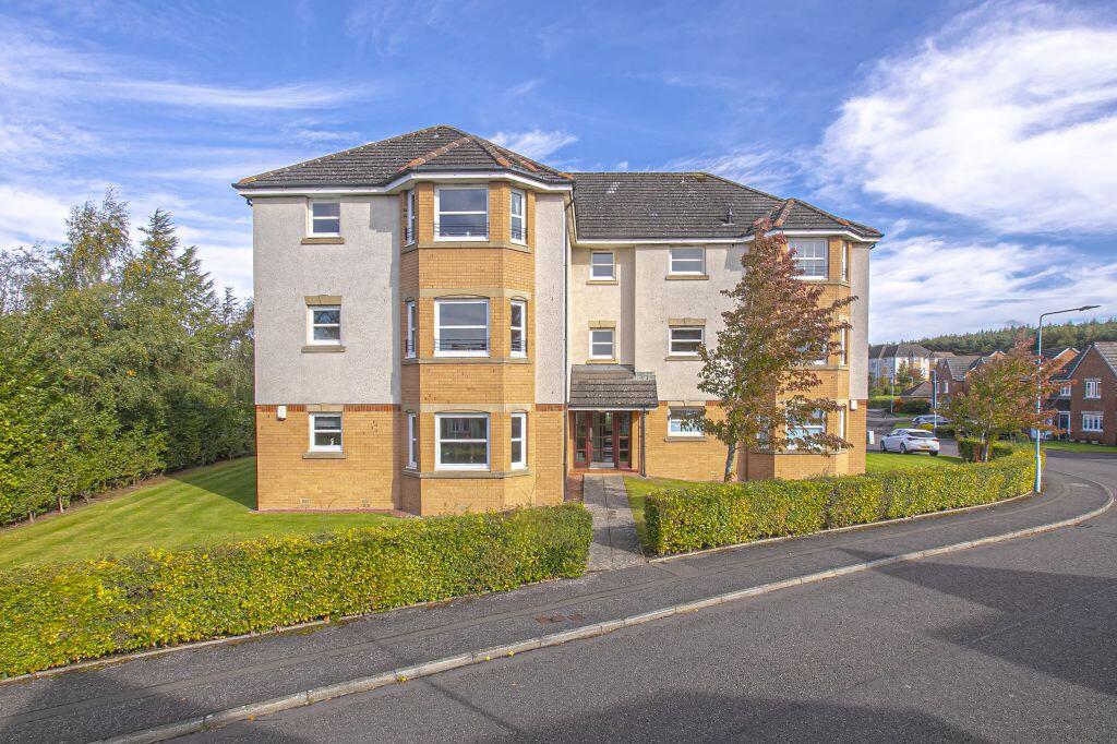 Apartment in Kirkcaldy