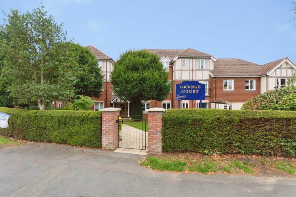 Main image of property: Warwick Road, Solihull