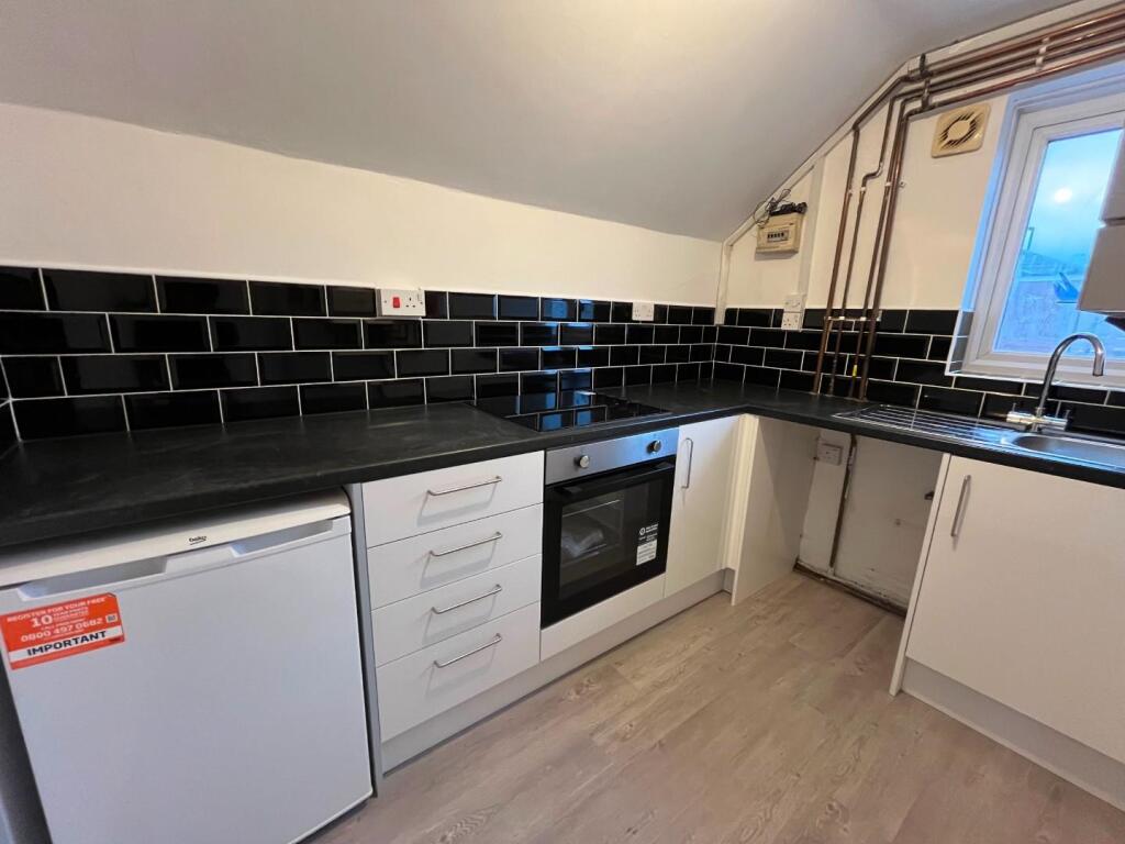 Main image of property: Shirley Road, Southampton