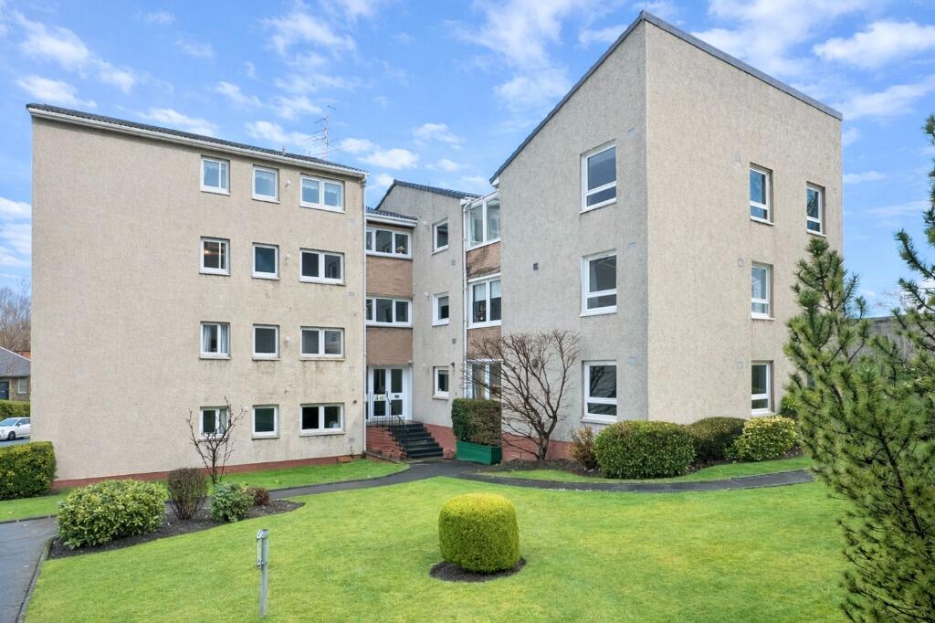 Main image of property: East Court, Ravelston House Park, Ravelston, Edinburgh, EH4