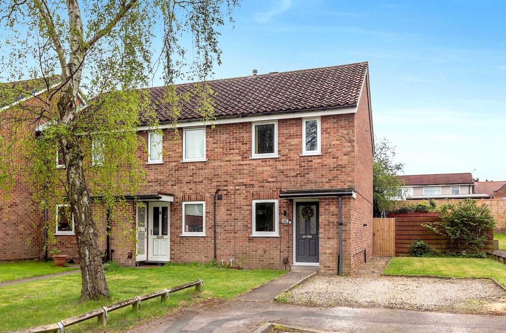 Main image of property: Celtic Close, York, North Yorkshire, YO26 5QJ