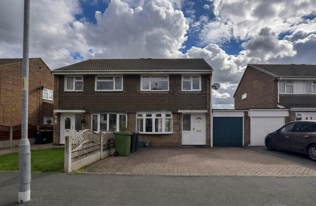 Main image of property: Abbey Fields, Randlay, Telford, TF3 2AL.