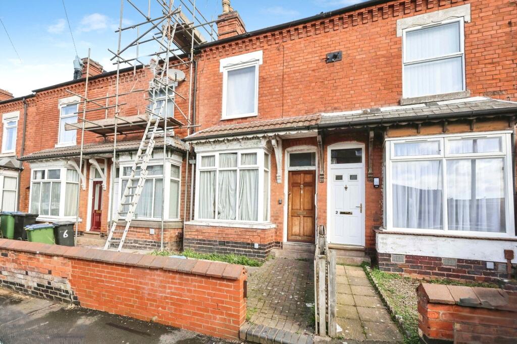 Main image of property: Beakes Road, Smethwick, West Midlands, B67