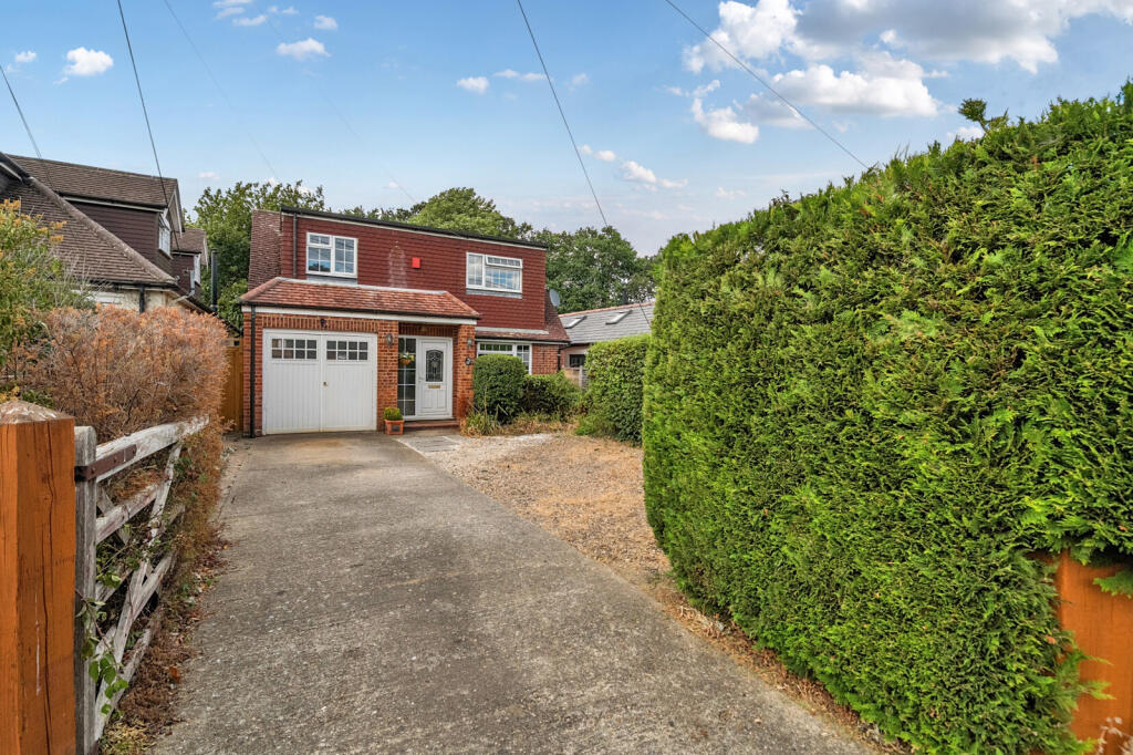 Main image of property: Leslie Road, Chobham, Woking