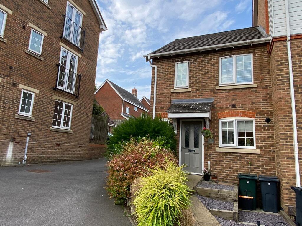 Main image of property: House Meadow, Ashford, Kent, TN23