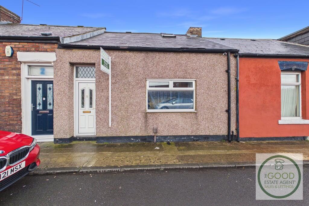 Image of Earl Street, Sunderland, SR4