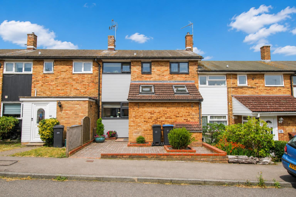 Main image of property: Rushes Mead, Harlow