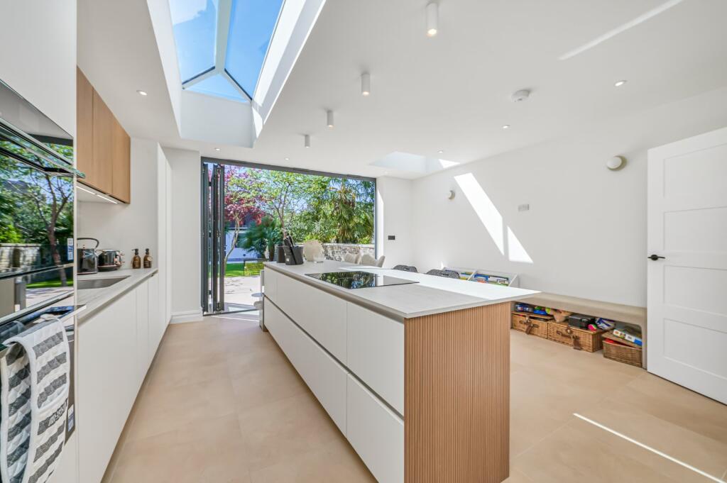 Main image of property: Kingswood Road, London, SW2