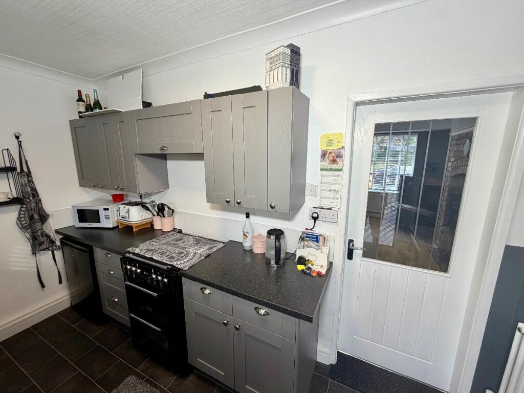 Derby Drive, Warrington – pohled 6