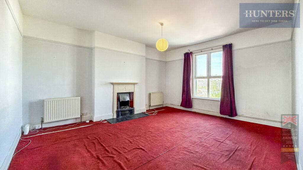 Main image of property: Coronation Road, Southville, BS3 1AZ