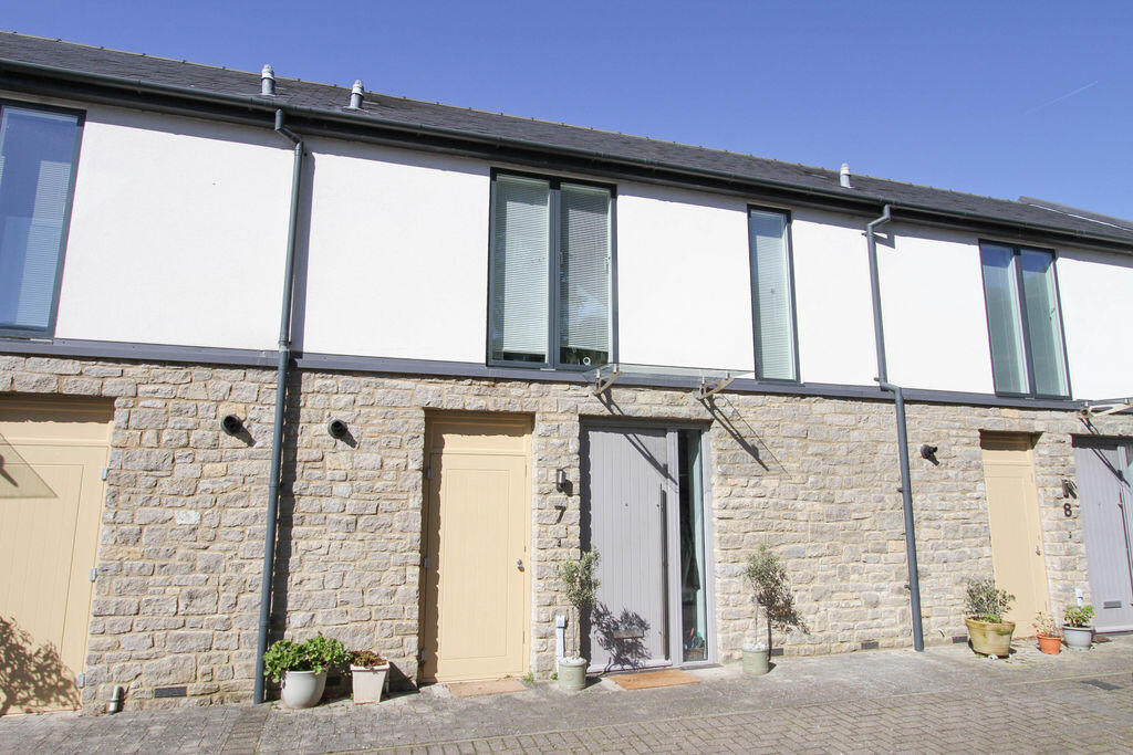 Main image of property: Marine Place, Clevedon