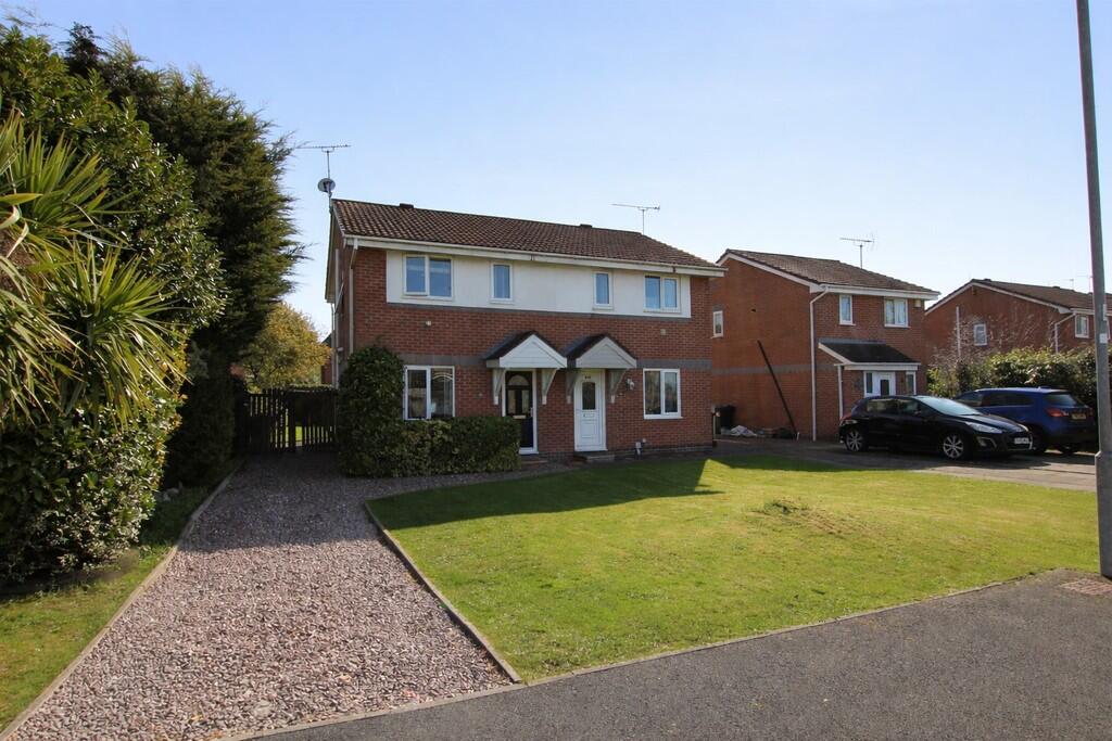 Main image of property: Avonlea Close, Saltney