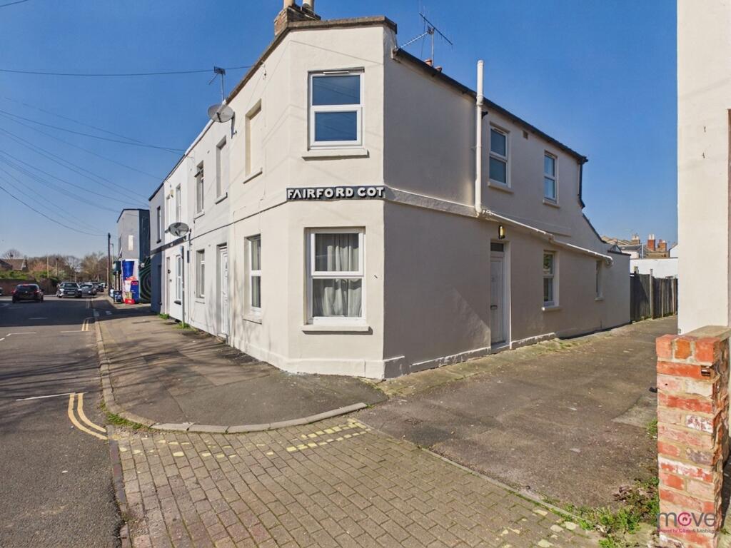 Main image of property: St. Pauls Road, Cheltenham, GL50