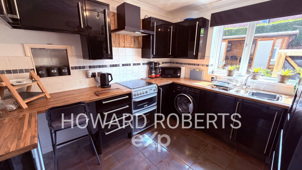 Smalley Croft, Penwortham - View 6