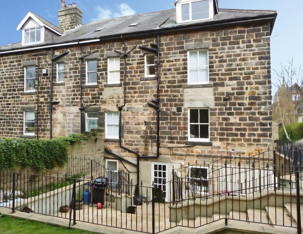 Main image of property: Ripon Road, Harrogate, HG1