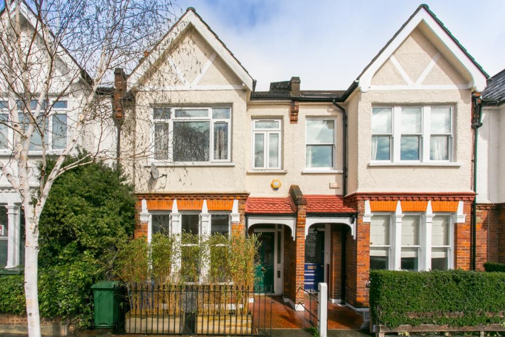 Main image of property: Ruskin Walk London SE24