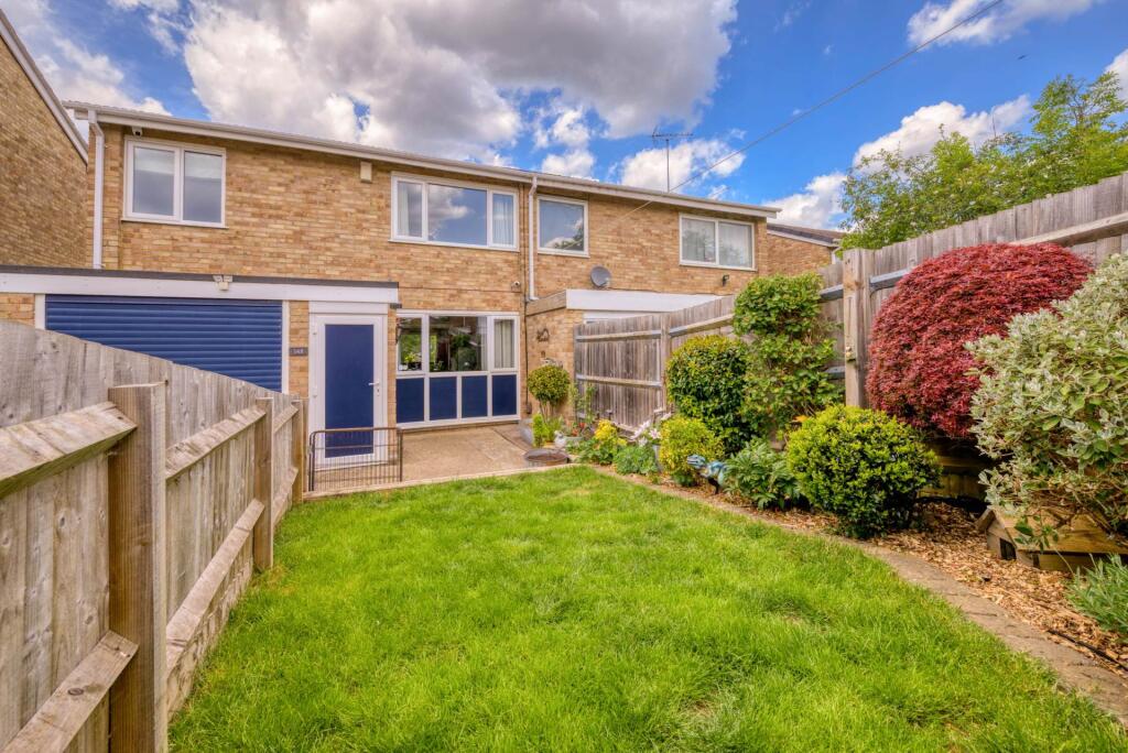 Main image of property: Galsworthy Drive, Caversham Park