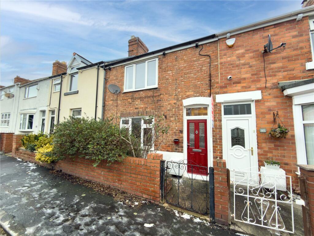 Main image of property: Ironside Street, Houghton Le Spring, Tyne and Wear, DH5