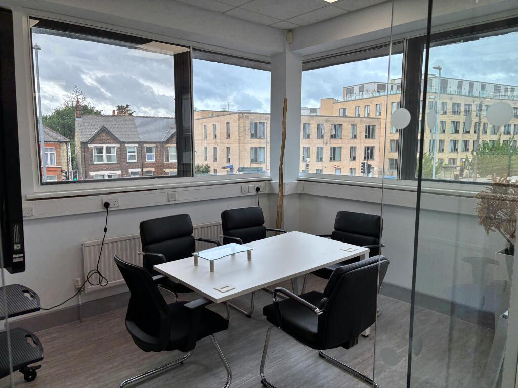5B Office