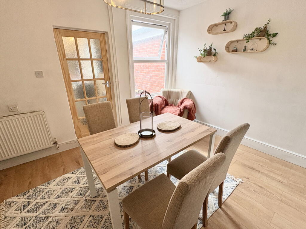 House in Gosport, Hampshire - View 4