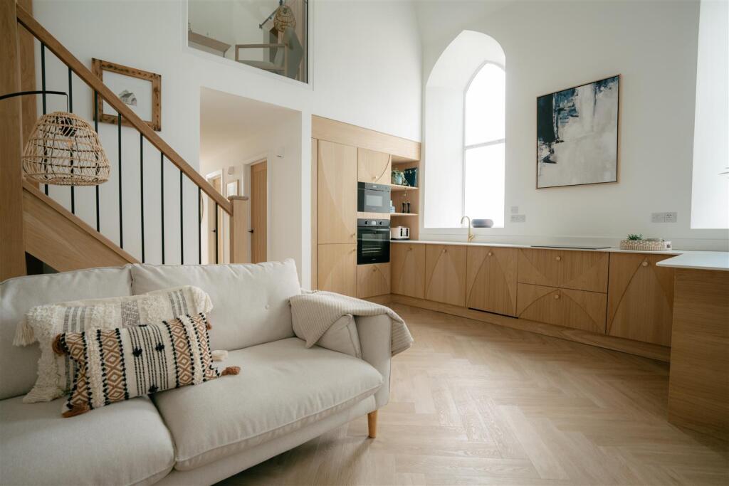 Main image of property: Lane, Newquay