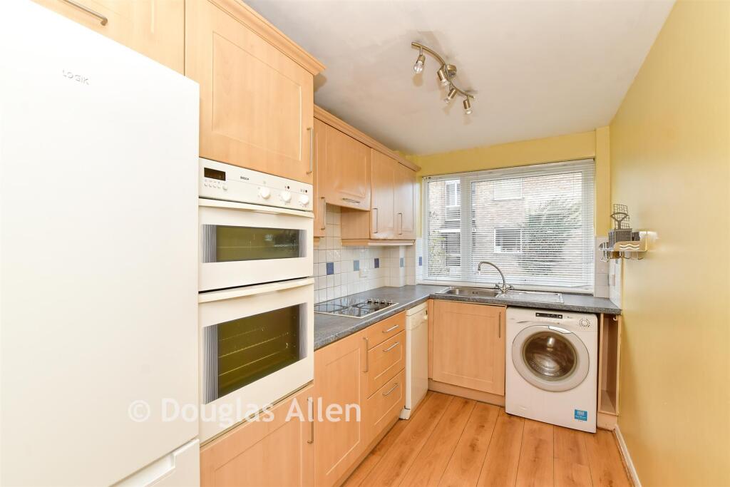 Main image of property: Winston Close, Romford, Essex