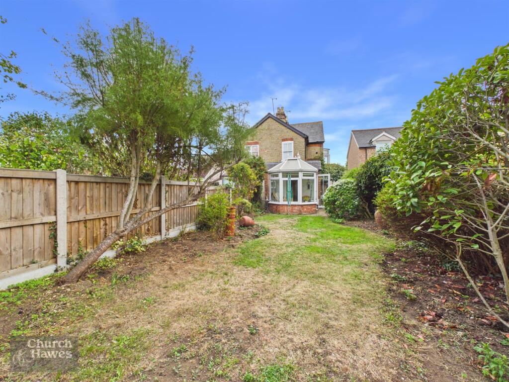 House in Chelmsford - View 3