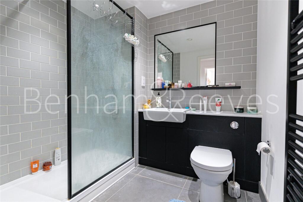 Apartment in London - View 4