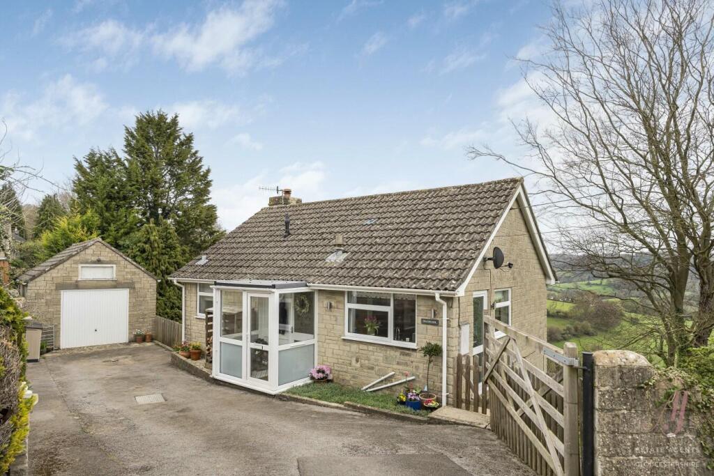 Main image of property: Lower Kites Nest Lane, Whiteshill, Stroud
