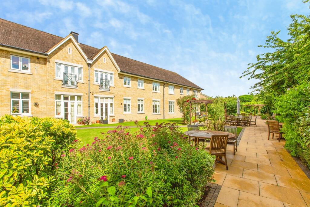 Main image of property: Sackville Way, Great Cambourne, Cambridge