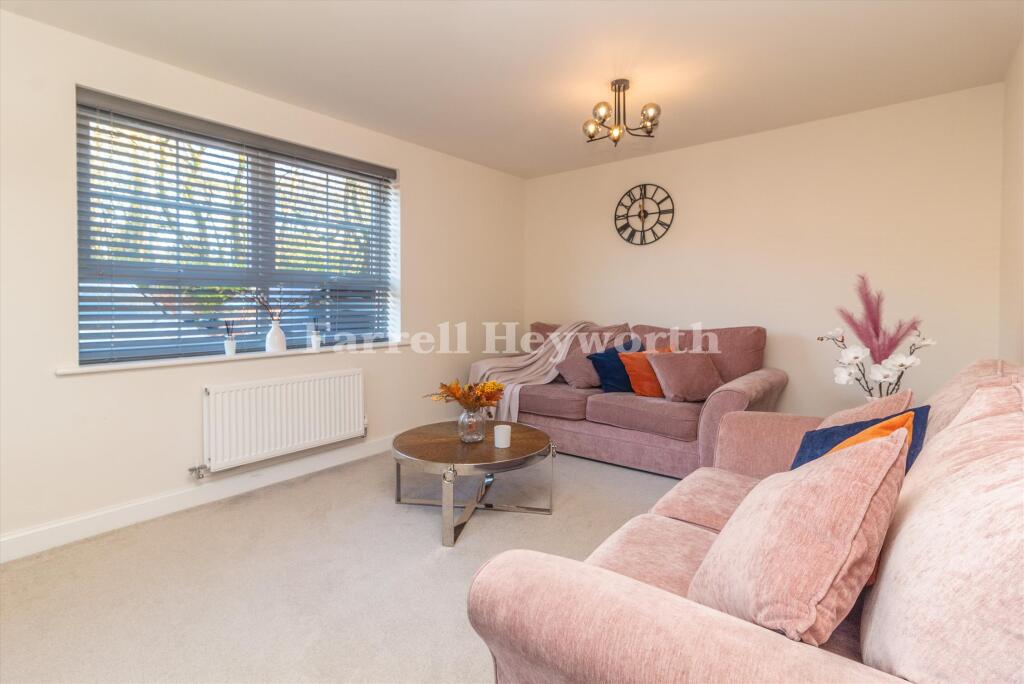 Violet Drive, Whittingham, Preston photo 4