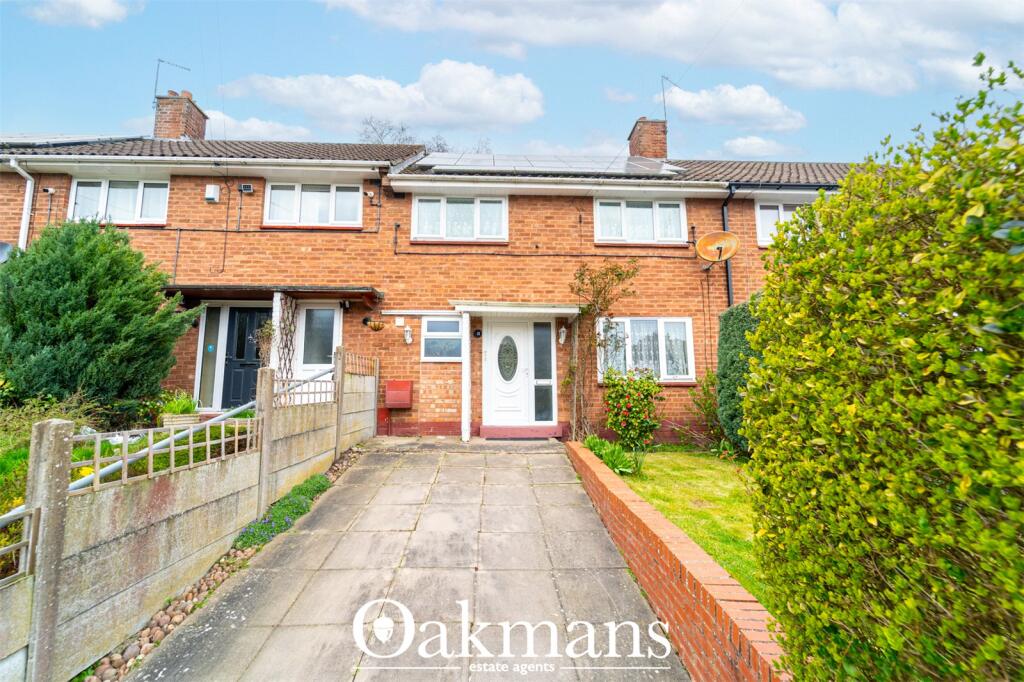 House in Birmingham, West Midlands - View 2