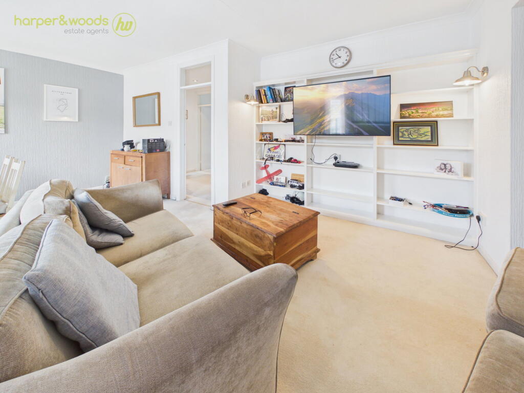 Apartment in Wirral, Liverpool City Region - View 4