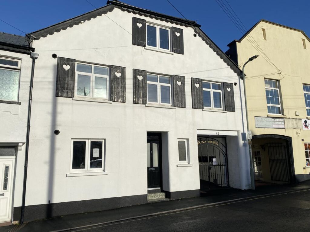 Main image of property: Barn Mews,