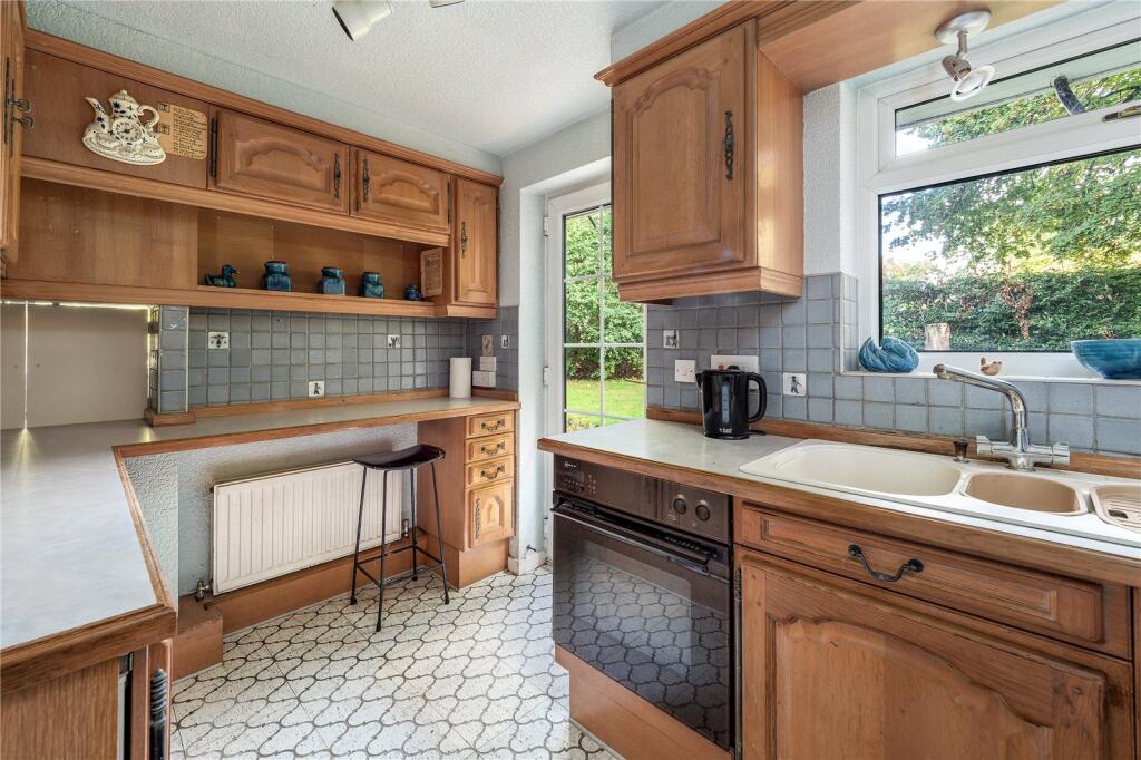House in Trafford, Greater Manchester - View 5