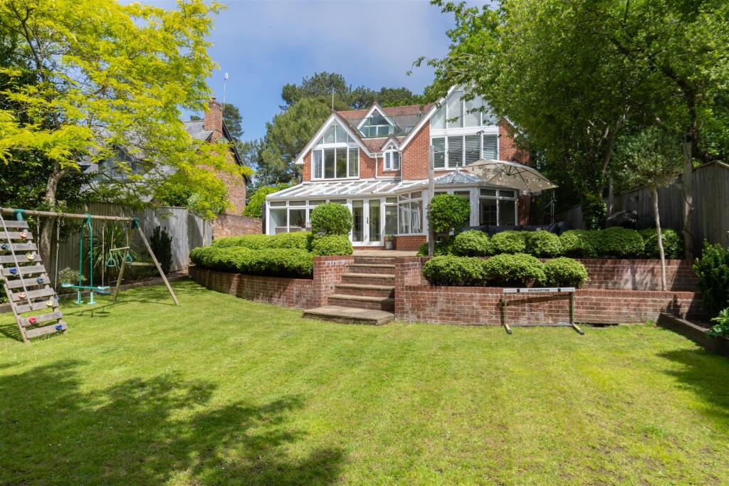 Additional image 21 of Lilliput Road, Canford Cliffs