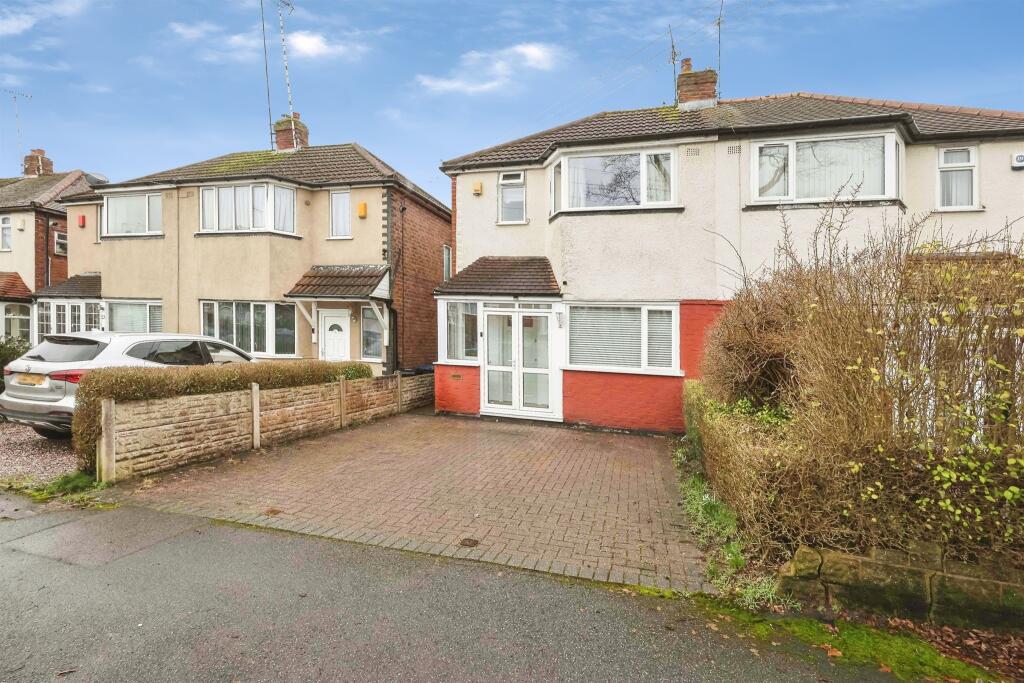 Additional image 17 of Lower White Road, Quinton, Birmingham