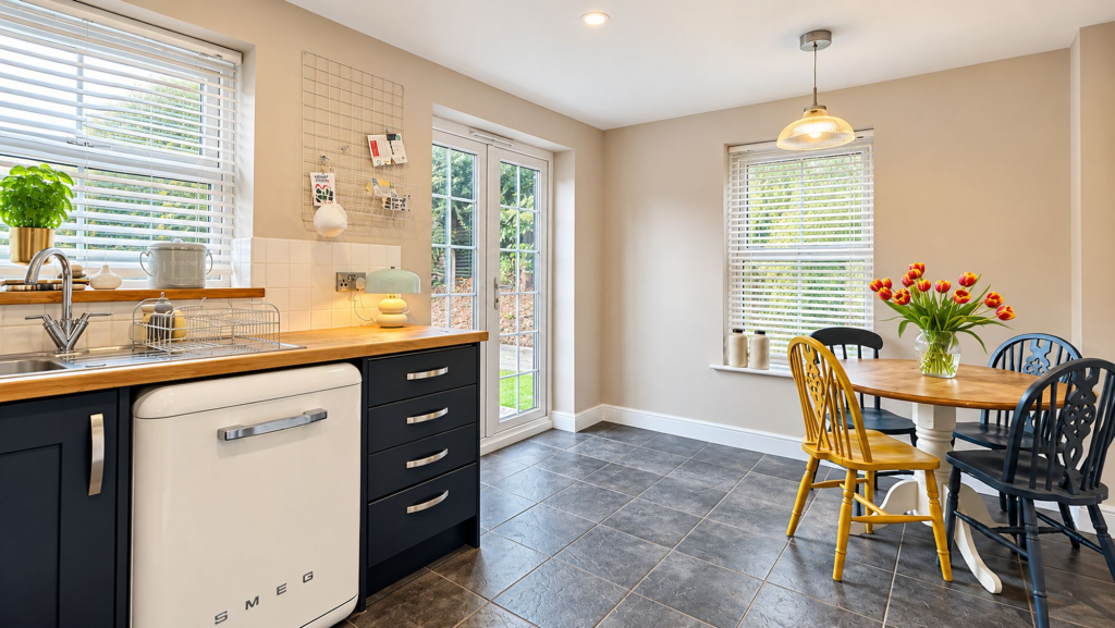 House in Trafford, Greater Manchester - View 5
