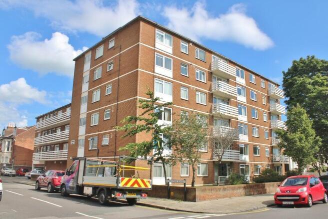Main image of property: Outram Road, Southsea, Portsmouth, PO5