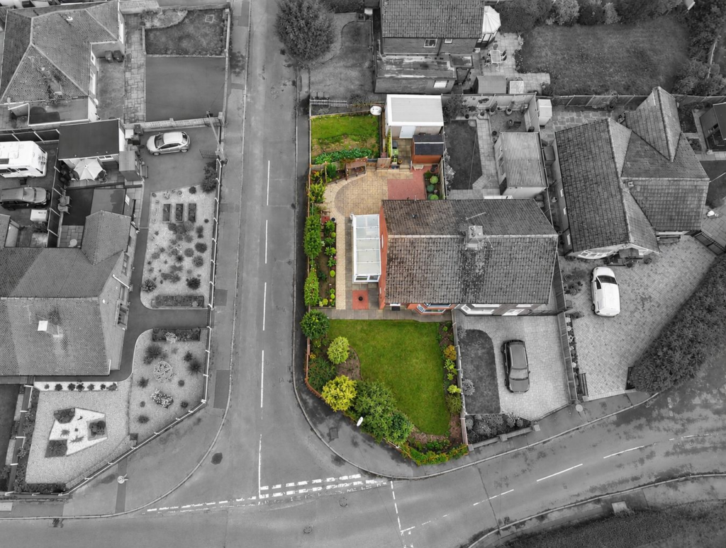 House in Derby - View 2