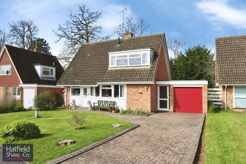 Main image of property: Fairmeadow, Winslow, MK18 3JB