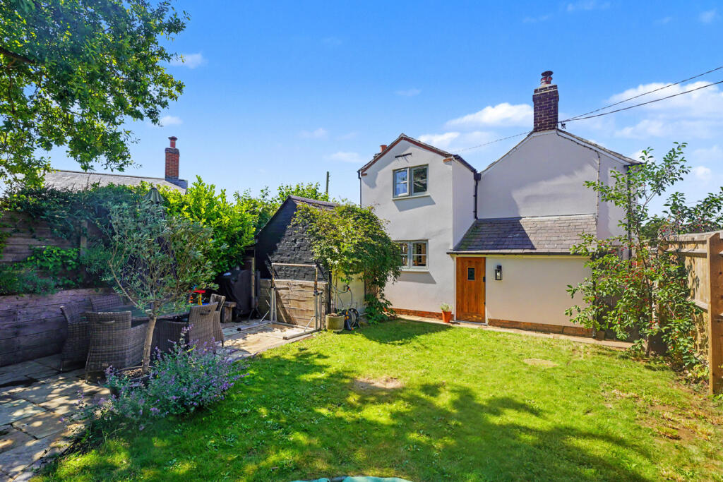 West Haddon Road, Northamptonhire, NN6 6EE photo 2