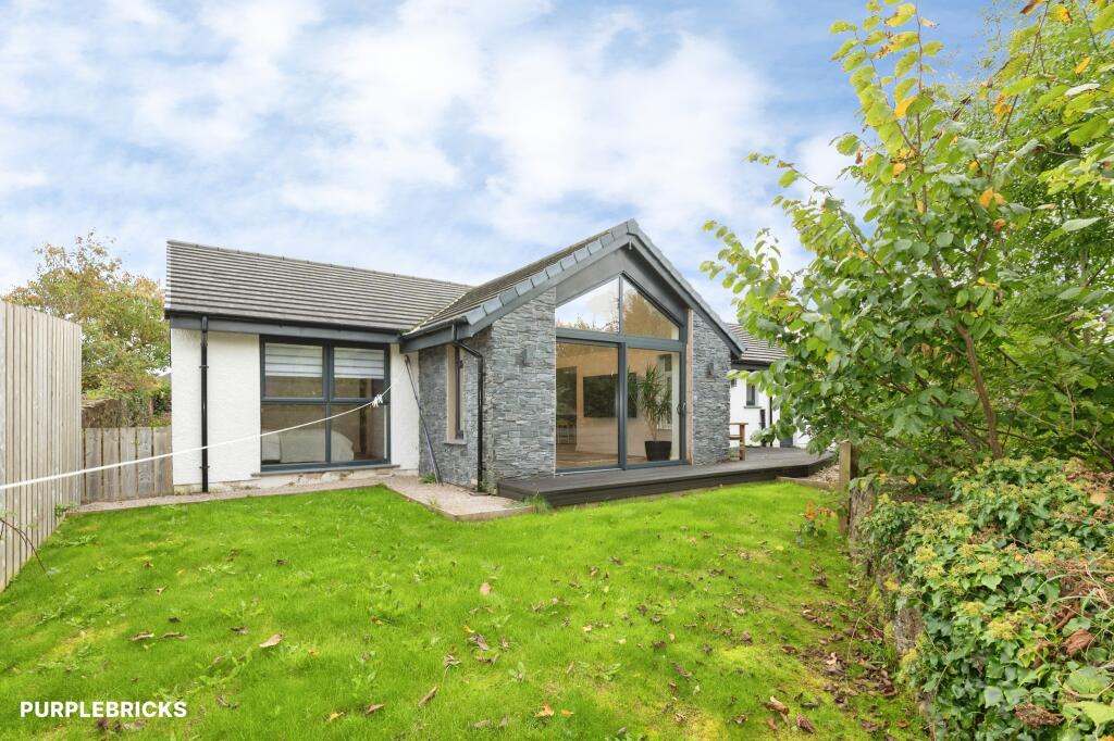 House in The Green, Arnaby, Millom Without - View 4