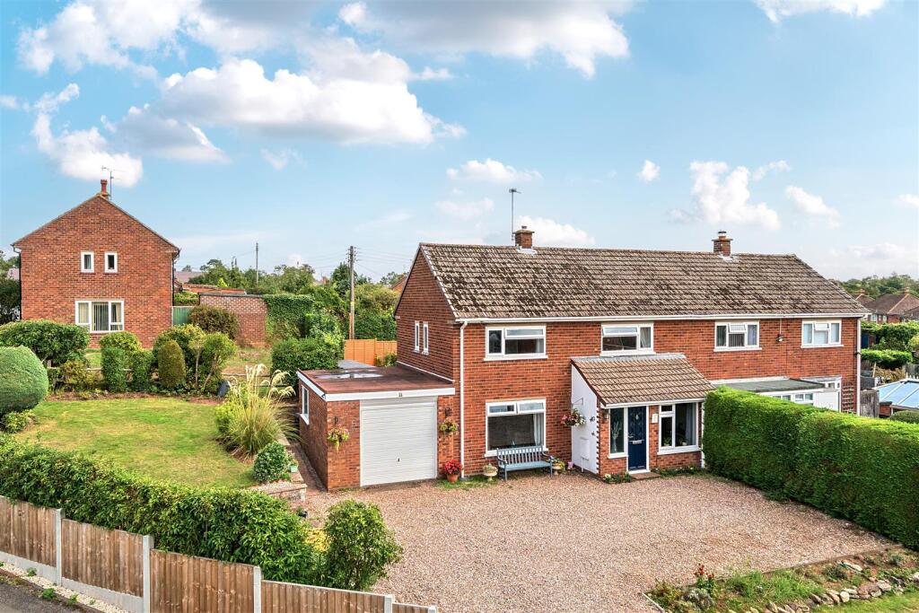 House in Dudley