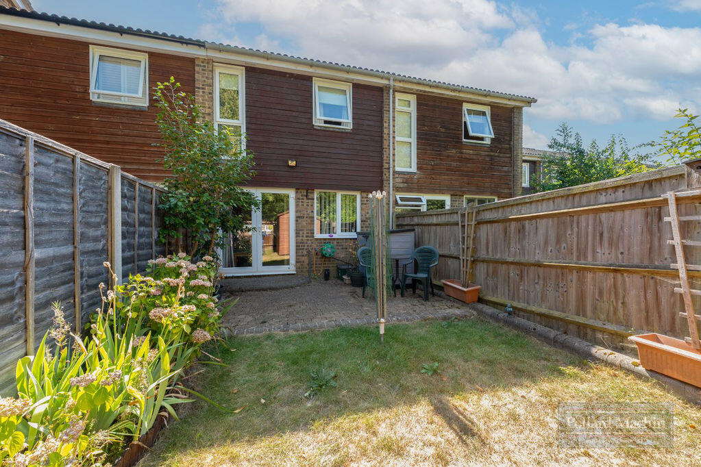 Main image of property: Sorrel Bank, Croydon