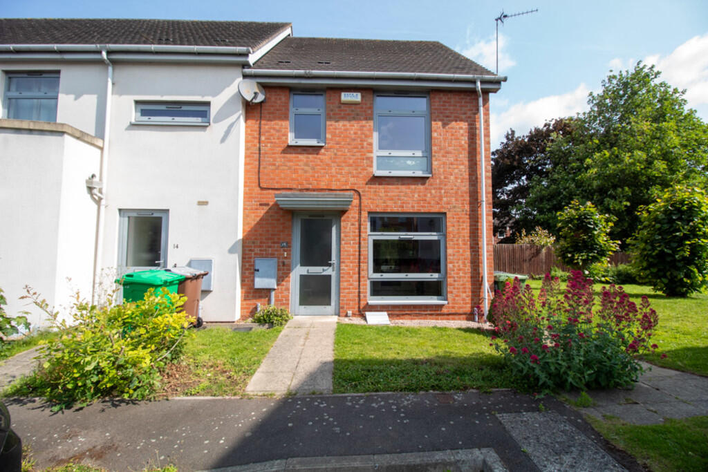 Main image of property: Nazareth Road, Lenton, Nottingham