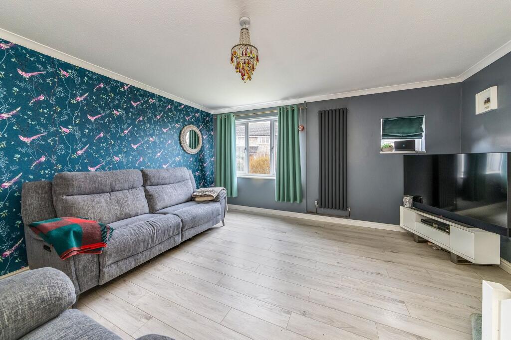 Penn Close, Abingdon, OX14 - View 2