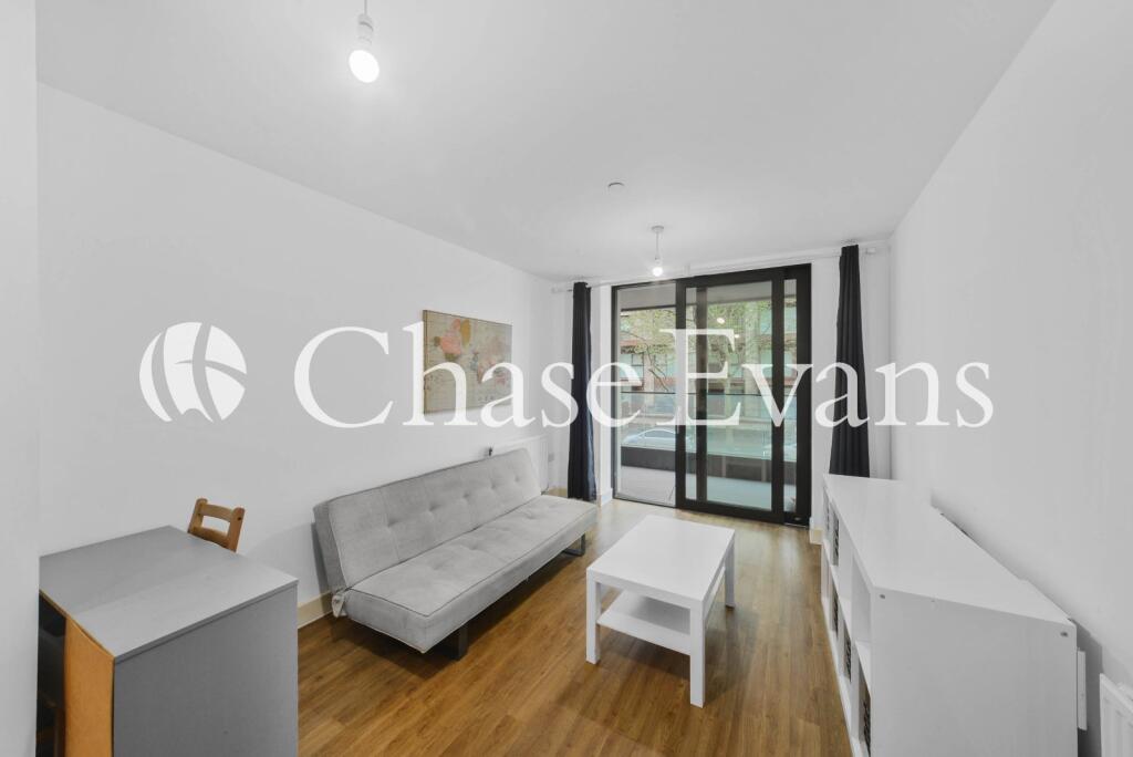 Main image of property: Connaught Heights, Waterside Park, 2 Agnes George Walk, Royal Docks, London, E16