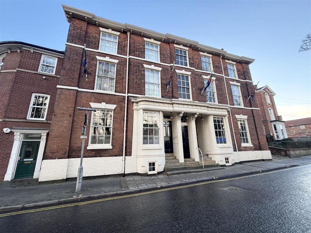 Main image of property: Eastgate, Louth